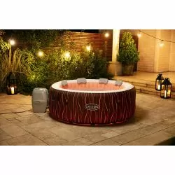 Spa Bestway Lay-Z Hollywood Spa Bestway Lay-Z Hollywood