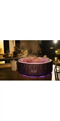 Spa Bestway Lay-Z Hollywood Air Jet avec télécommande
