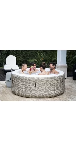 Spa Bestway Madrid Air jet 2-4 places