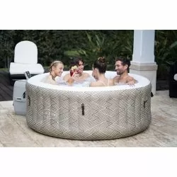Spa Bestway Madrid Air jet 2-4 places Spa Bestway Madrid Air jet 2-4 places