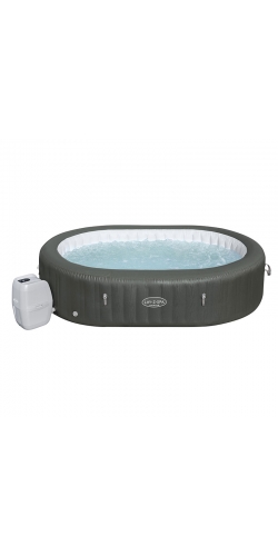 Spa Bestway Lay-Z Mauritius Air Jet Ovale 5-7 places 