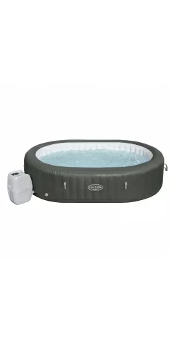 Spa Bestway Lay-Z Mauritius Air Jet Ovale 5-7 places 