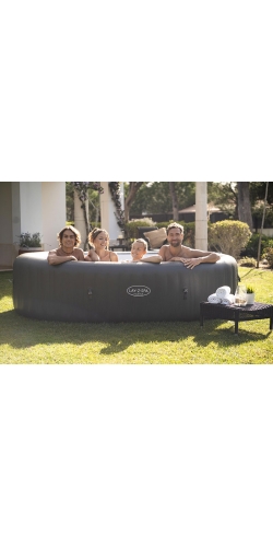 Spa Bestway Mauritius Air Jet Ovale 5-7 places 