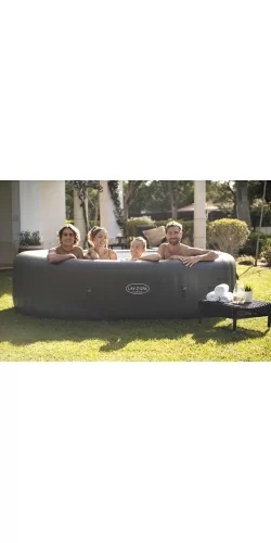 Spa Bestway Mauritius Air Jet Ovale 5-7 places 
