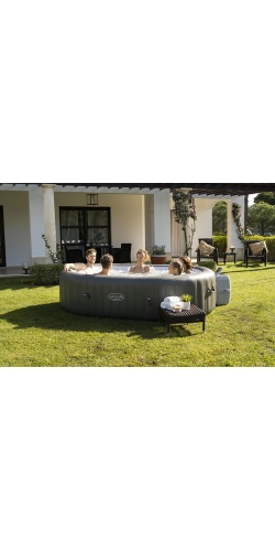 Spa Bestway Lay-Z Mauritius Air Jet