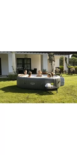 Spa Bestway Lay-Z Mauritius Air Jet