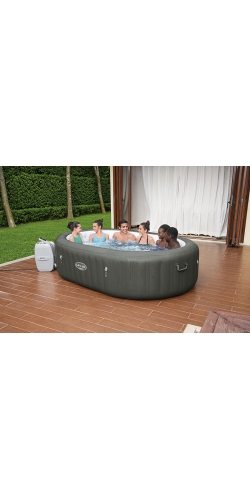 Spa Bestway Mauritius Ovale 5-7 places 