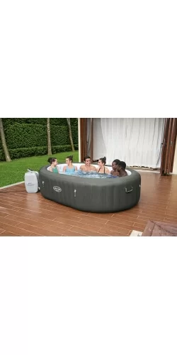Spa Bestway Mauritius Ovale 5-7 places 