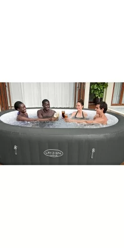 Spa Lay-Z Mauritius Ovale