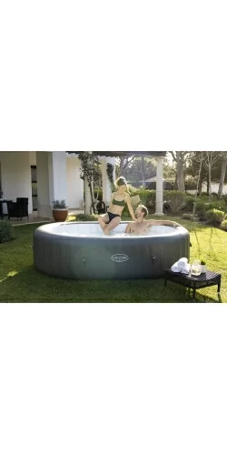 Spa Bestway Ovale 5-7 places 