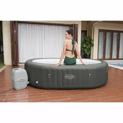 Spa Bestway Lay-Z Mauritius Ovale Spa Bestway Lay-Z Mauritius Ovale