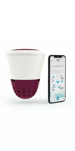 ICO Spa Wifi - Analyseur d'eau connecté