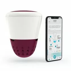 ICO Spa Wifi - Analyseur d'eau connecté