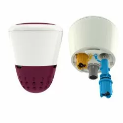 ICO Spa Wifi - Analyseur d'eau connecté