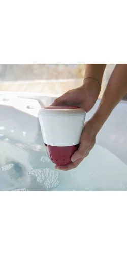 ICO Spa Wifi - Analyseur d'eau connecté