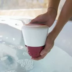 ICO Spa Wifi - Analyseur d'eau connecté