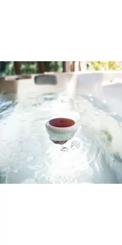 ICO Spa Wifi - Analyseur d'eau connecté