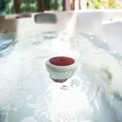 ICO Spa Wifi - Analyseur d'eau connecté