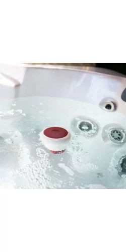ICO Spa Wifi - Analyseur d'eau connecté