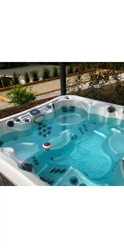 ICO Spa Wifi - Analyseur d'eau connecté