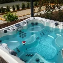 ICO Spa Wifi - Analyseur d'eau connecté