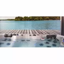 ICO Spa Wifi - Analyseur d'eau connecté