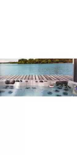ICO Spa Wifi - Analyseur d'eau connecté