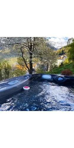 ICO Spa Wifi - Analyseur d'eau connecté