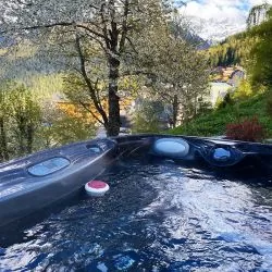 ICO Spa Wifi - Analyseur d'eau connecté