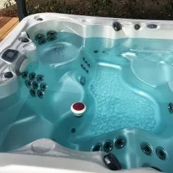 ICO Spa Wifi - Analyseur d'eau connecté