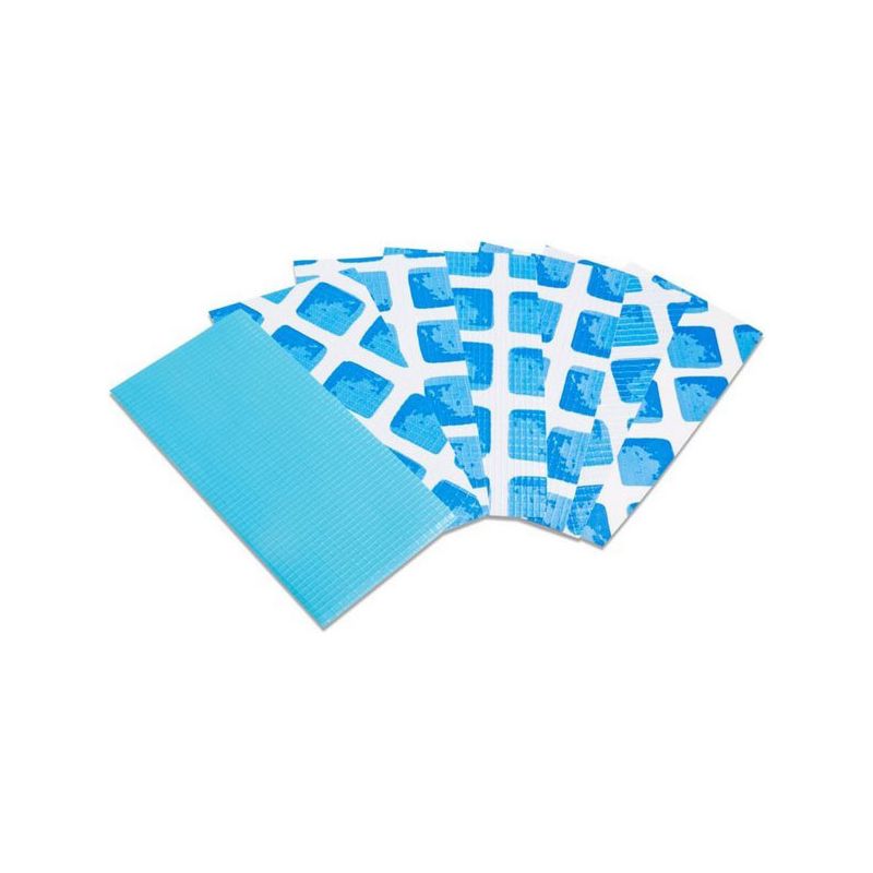 Kit de réparation liner Intex sans colle Kit de réparation liner Intex sans colle