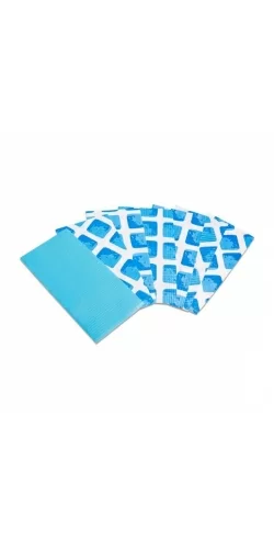 Kit de réparation liner Intex sans colle