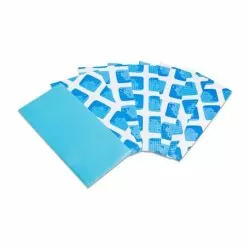 Kit de réparation liner Intex sans colle Kit de réparation liner Intex sans colle