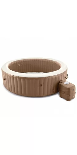 Spa Intex Pure Spa Sahara 8 places