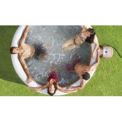 Intex Pure Spa Sahara 8 places