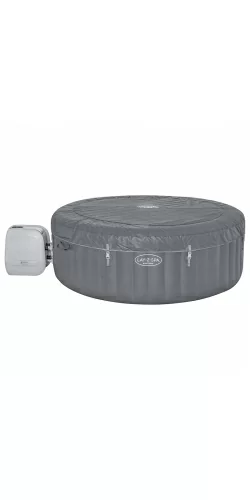 Spa Lay-Z Santorini Hydrojet Pro 5-7 places