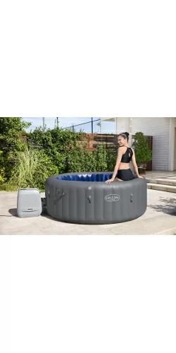 Spa Bestway Santorini Hydrojet Pro 5-7 places