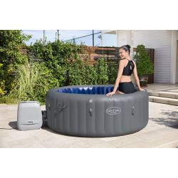 Spa Bestway Santorini Hydrojet Pro 5-7 places