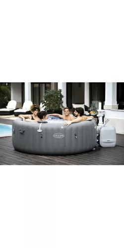 Spa Bestway Lay-Z Santorini