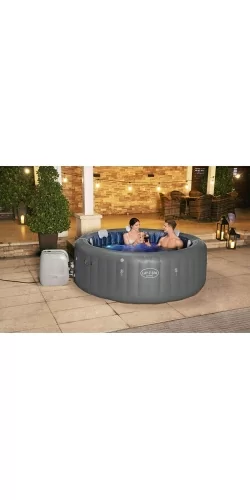 Spa Bestway Lay-Z Hydrojet Pro 5-7 places