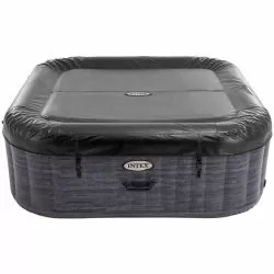 Spa Pure Spa Ardoise bulles 4 places luxe Spa Pure Spa Ardoise bulles 4 places luxe