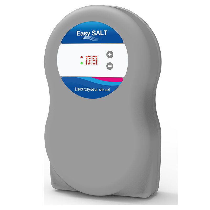 Electrolyseur Easy Salt Electrolyseur Easy Salt
