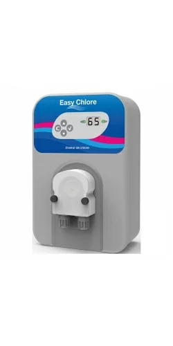 Pompe doseuse Easy Chlore
