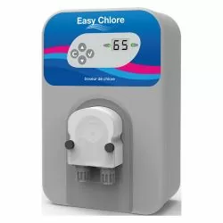 Pompe doseuse Easy Chlore
