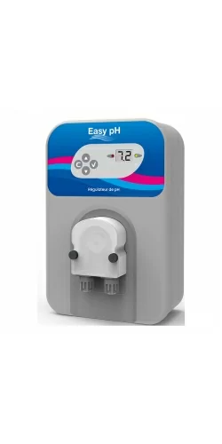 Pack : Easy Salt + Easy pH