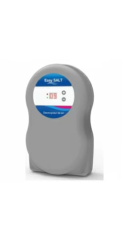 Pack : Easy Salt + Easy pH