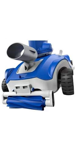 Robot piscine Super Manga 