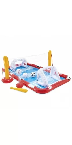 Aire de jeux Multi-Sports Intex