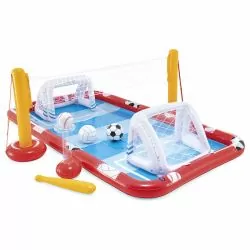 Aire de jeux Multi-Sports Intex Aire de jeux Multi-Sports Intex