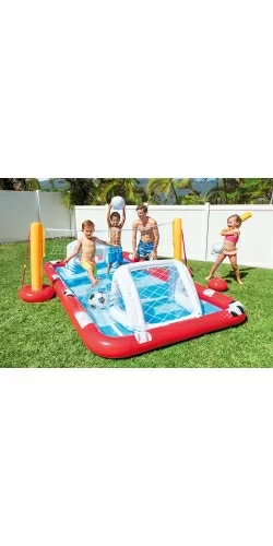 Aire de jeux Multi-Sports Intex